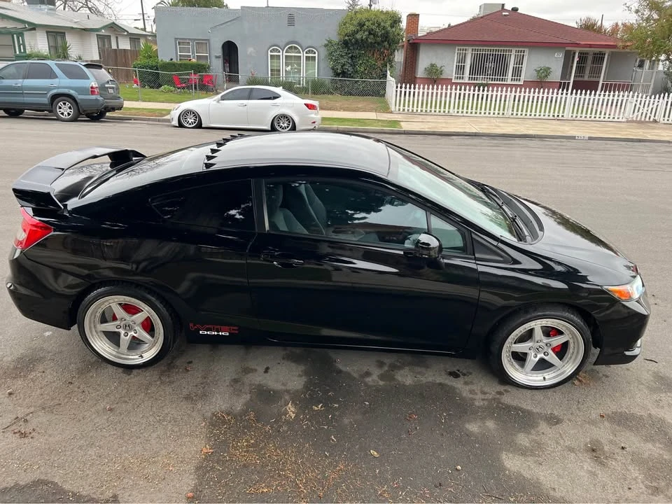 2012 Honda Civic 9th Gen - Image 12 of 19