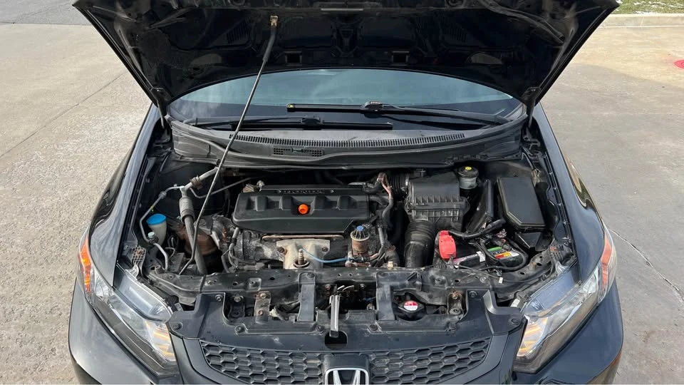 2012 Honda Civic 9th Gen - Image 11 of 16