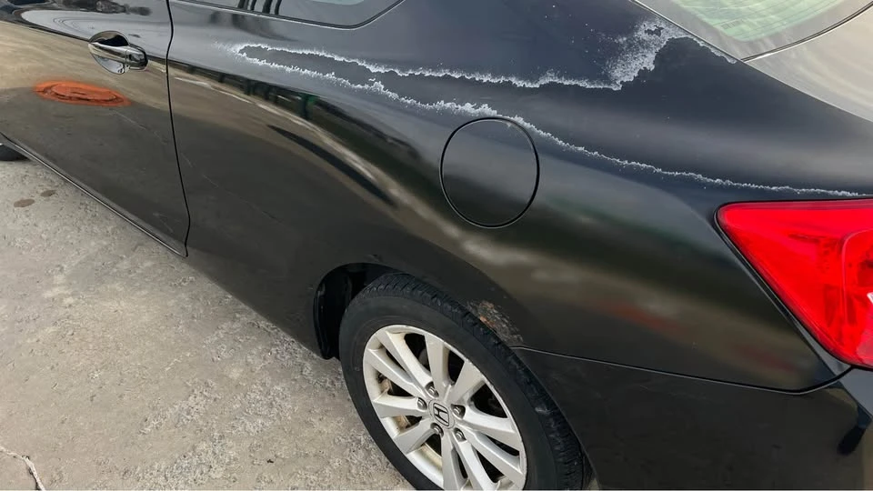 2012 Honda Civic 9th Gen - Image 14 of 16