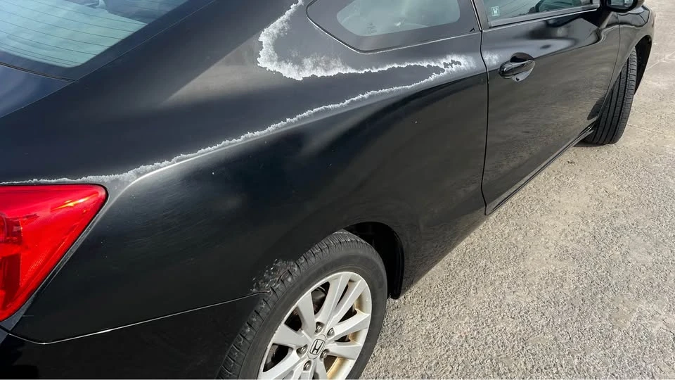 2012 Honda Civic 9th Gen - Image 13 of 16