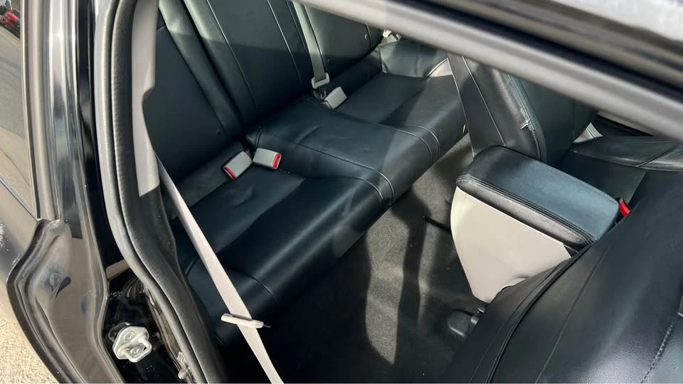 2012 Honda Civic 9th Gen - Image 8 of 16