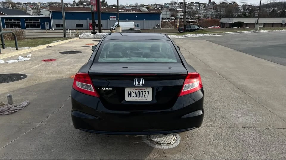 2012 Honda Civic 9th Gen - Image 3 of 16
