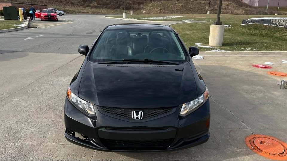 2012 Honda Civic 9th Gen - Image 2 of 16