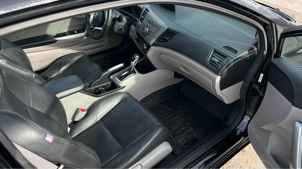 2012 Honda Civic 9th Gen - Image 7 of 16