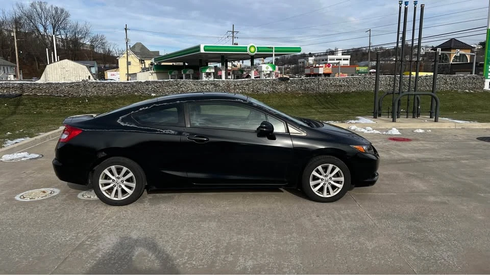 2012 Honda Civic 9th Gen - Image 4 of 16
