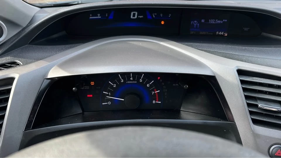 2012 Honda Civic 9th Gen - Image 12 of 16