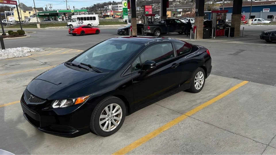 2012 Honda Civic 9th Gen - Image 16 of 16