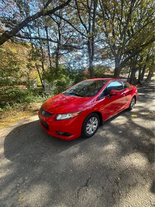 2012 Honda Civic 9th Gen - Image 3 of 8