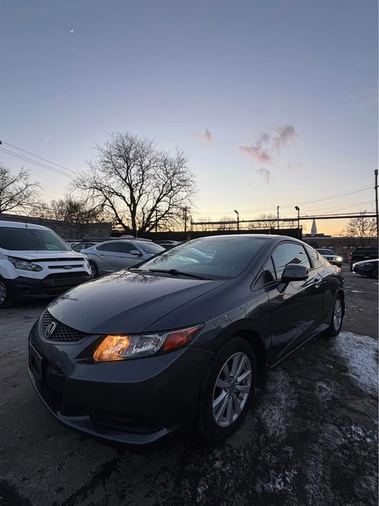 2012 Honda Civic 9th Gen - Image 6 of 7