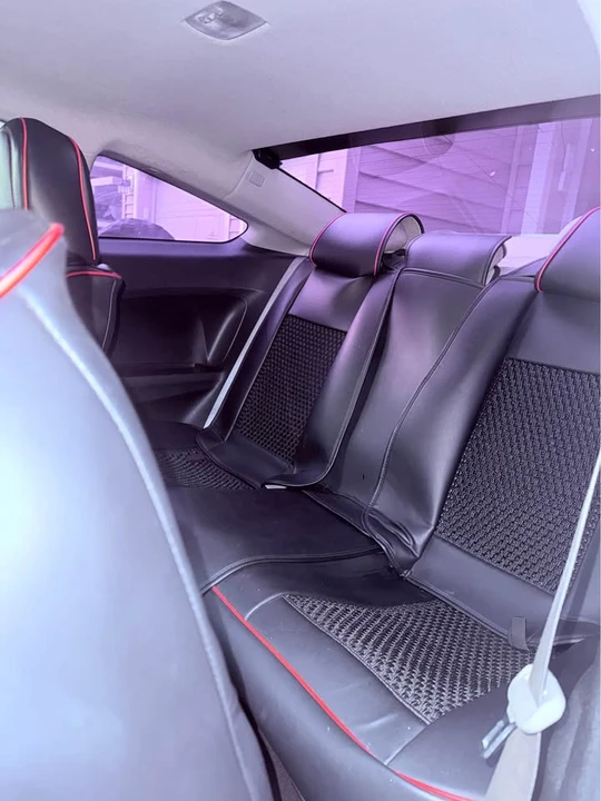 2012 Honda Civic 9th Gen - Image 6 of 7