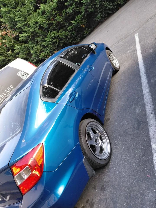 2012 Honda Civic 9th Gen - Image 5 of 7
