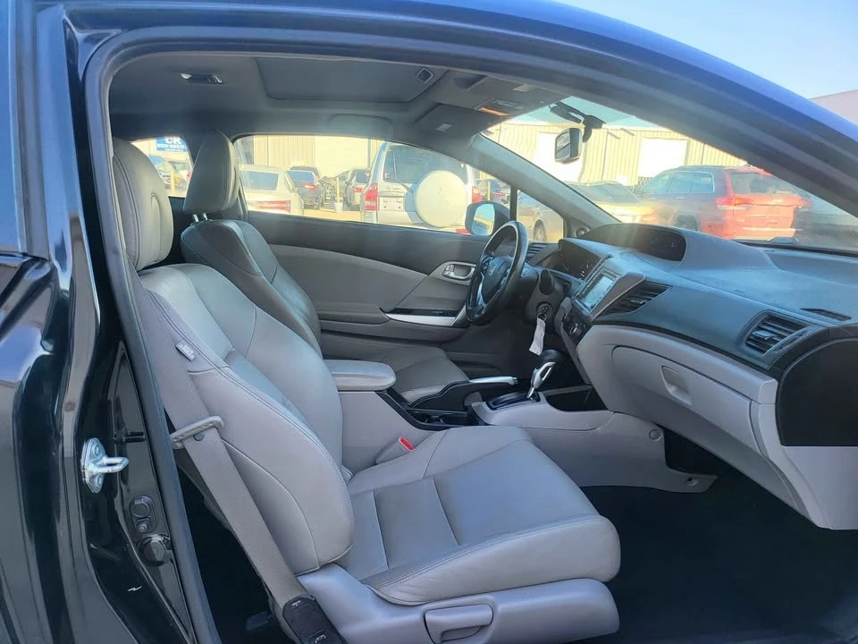 2012 Honda Civic 9th Gen - Image 17 of 20