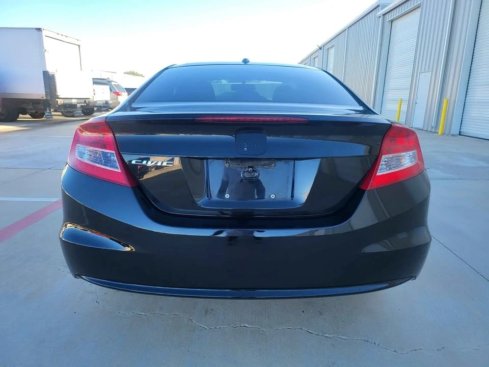2012 Honda Civic 9th Gen - Image 2 of 20
