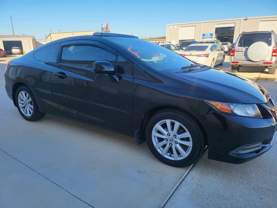 2012 Honda Civic 9th Gen - Image 3 of 20