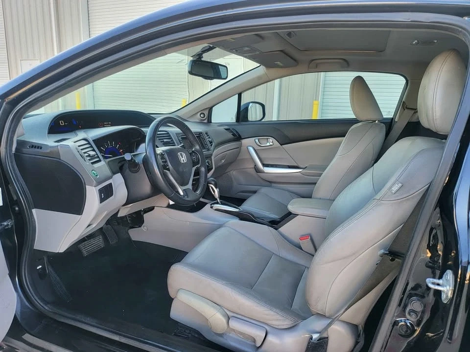 2012 Honda Civic 9th Gen - Image 7 of 20