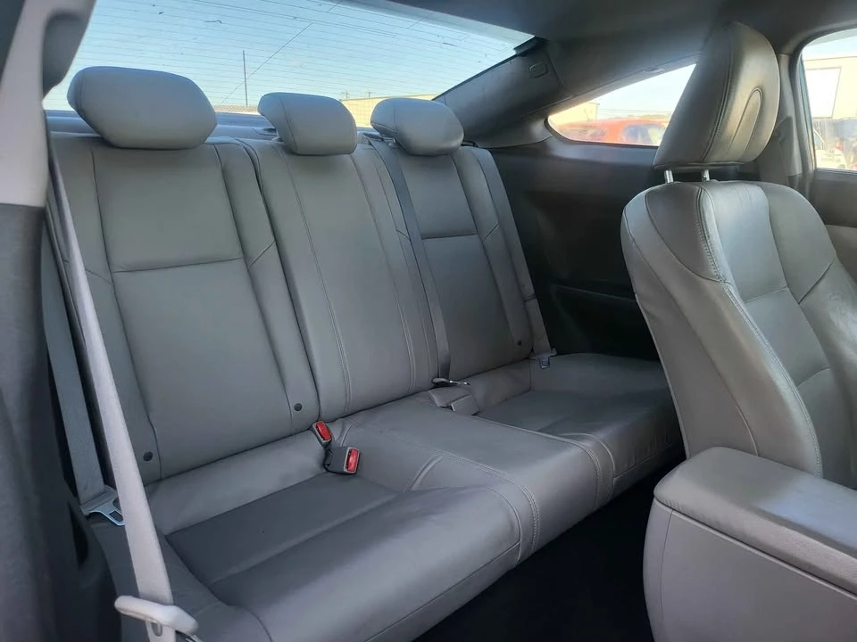 2012 Honda Civic 9th Gen - Image 9 of 20