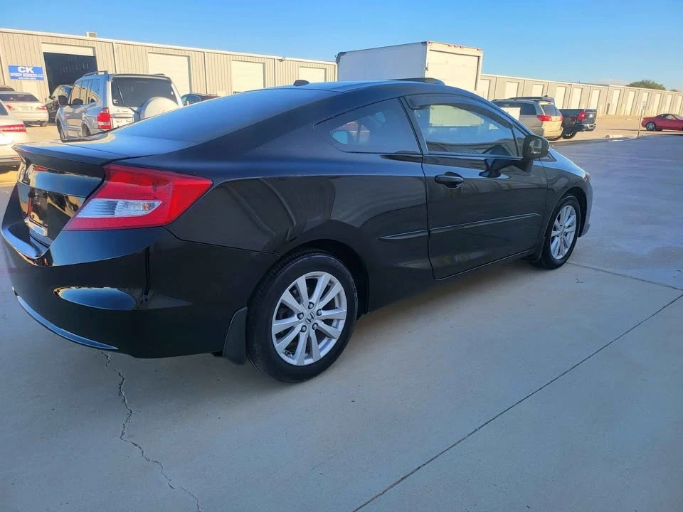 2012 Honda Civic 9th Gen - Image 19 of 20