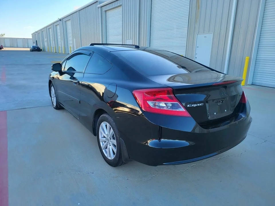 2012 Honda Civic 9th Gen - Image 15 of 20