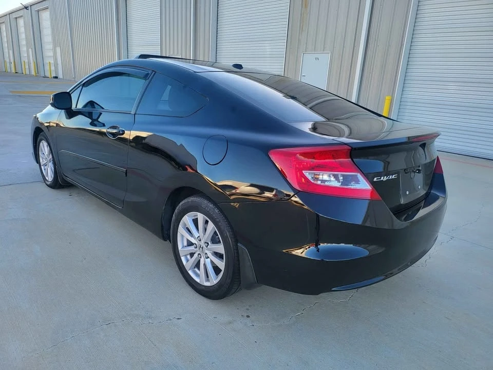 2012 Honda Civic 9th Gen - Image 18 of 20