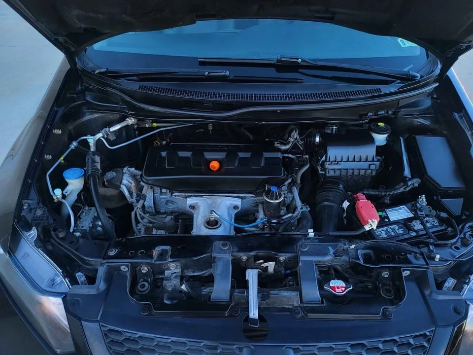 2012 Honda Civic 9th Gen - Image 12 of 20