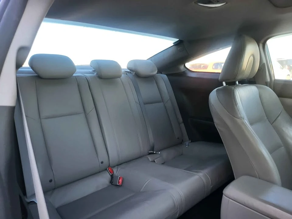 2012 Honda Civic 9th Gen - Image 16 of 20