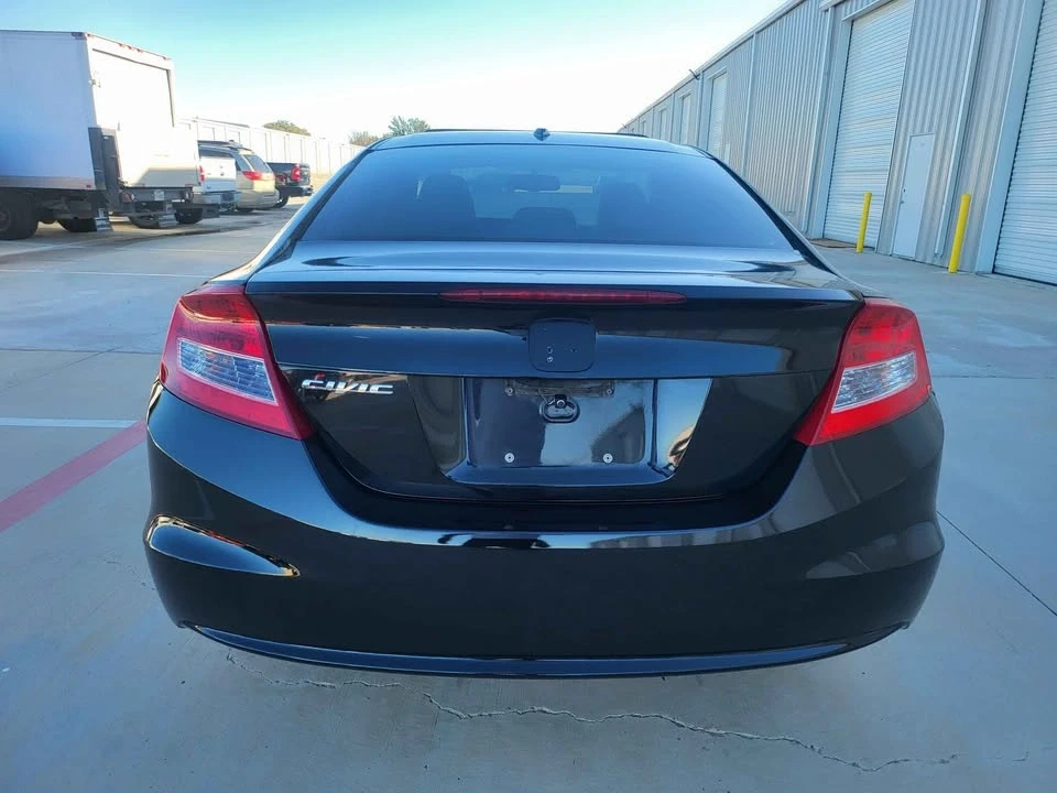 2012 Honda Civic 9th Gen - Image 14 of 20