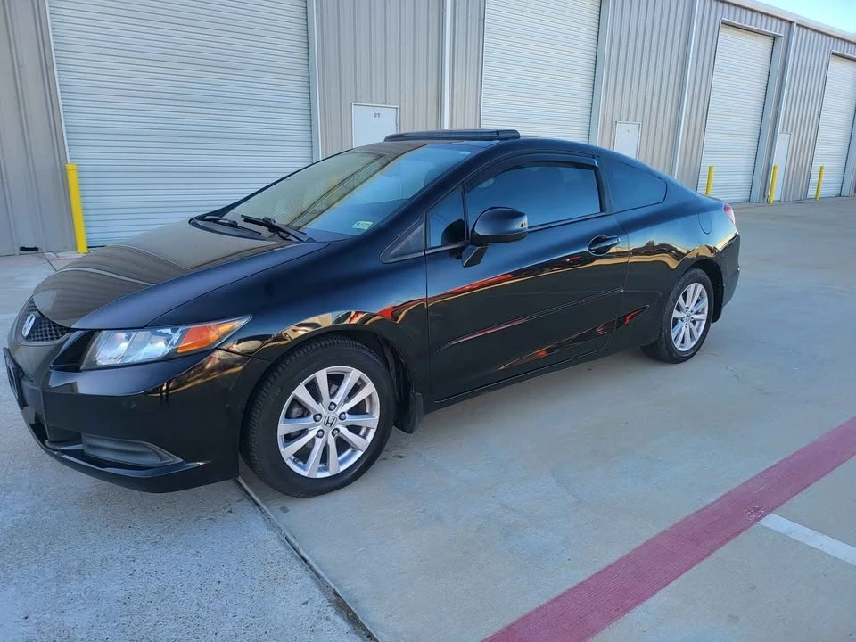 2012 Honda Civic 9th Gen - Image 4 of 20