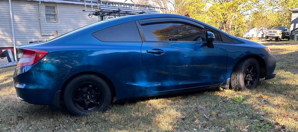 2012 Honda Civic 9th Gen - Image 6 of 10
