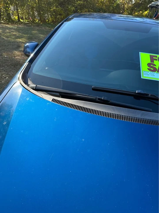 2012 Honda Civic 9th Gen - Image 9 of 10