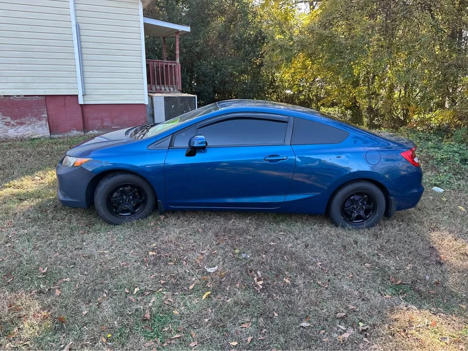 2012 Honda Civic 9th Gen - Image 5 of 10