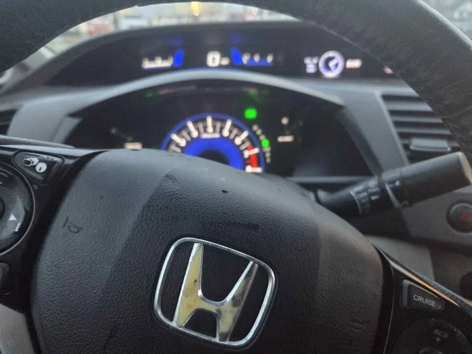 2012 Honda Civic 9th Gen - Image 4 of 17