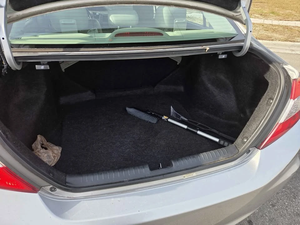 2012 Honda Civic 9th Gen - Image 15 of 17