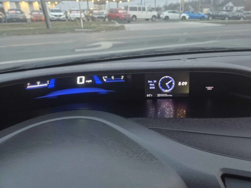 2012 Honda Civic 9th Gen - Image 3 of 17