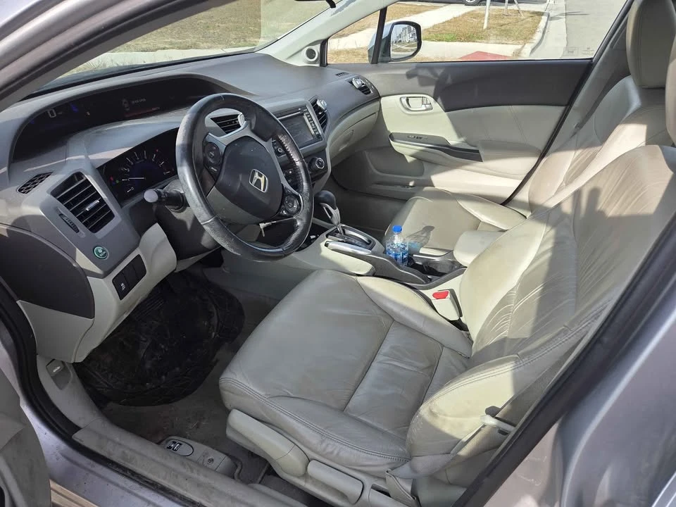 2012 Honda Civic 9th Gen - Image 17 of 17