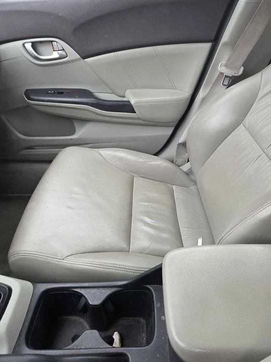 2012 Honda Civic 9th Gen - Image 14 of 17