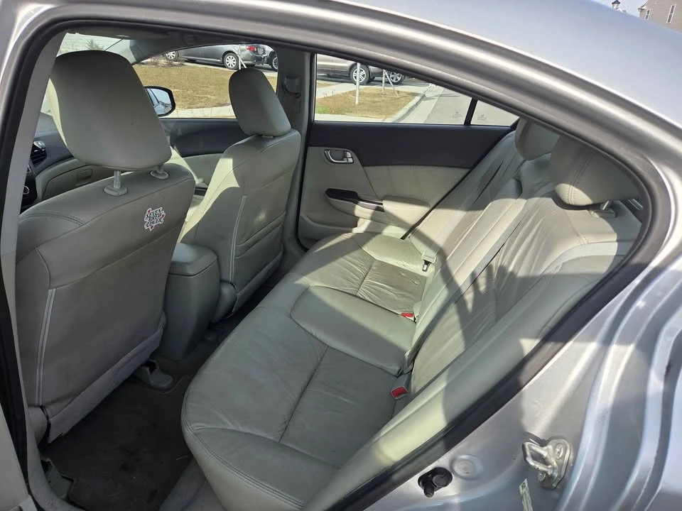 2012 Honda Civic 9th Gen - Image 16 of 17