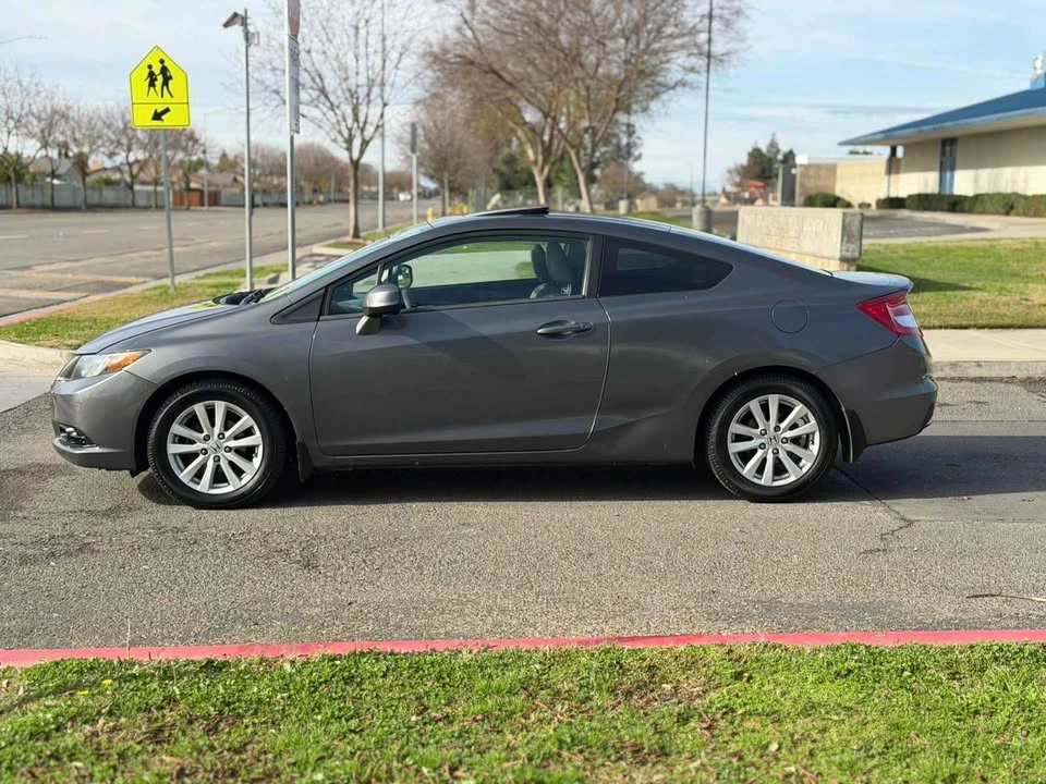 2012 Honda Civic 9th Gen - Image 8 of 11