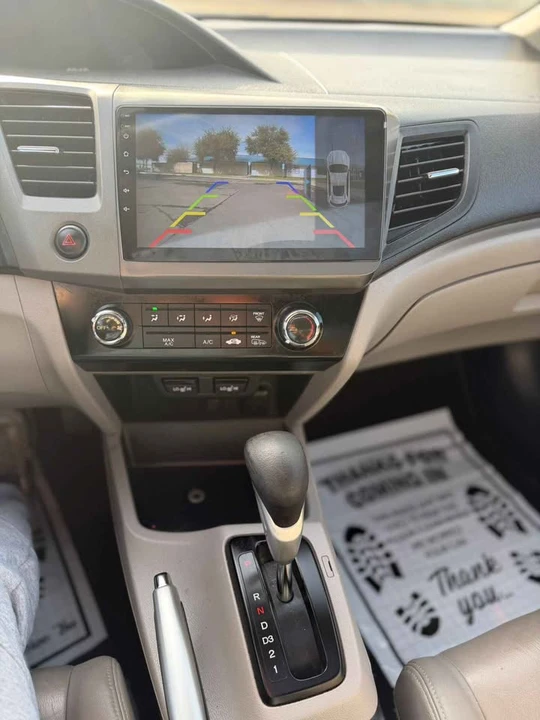 2012 Honda Civic 9th Gen - Image 2 of 11