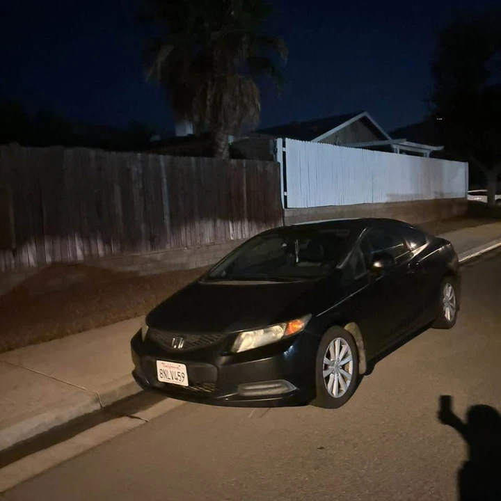 2012 Honda Civic 9th Gen - Image 15 of 20