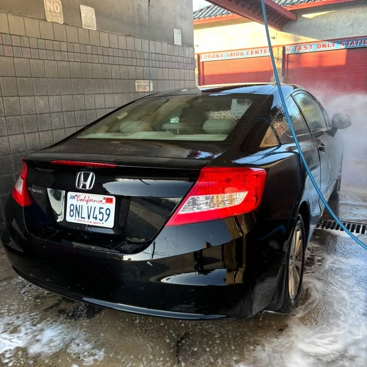 2012 Honda Civic 9th Gen - Image 6 of 20