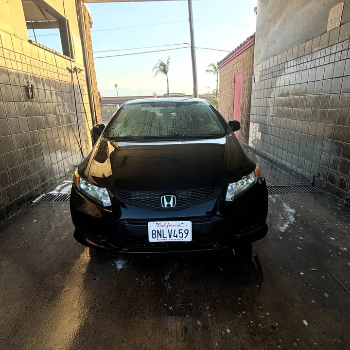 2012 Honda Civic 9th Gen - Image 4 of 20