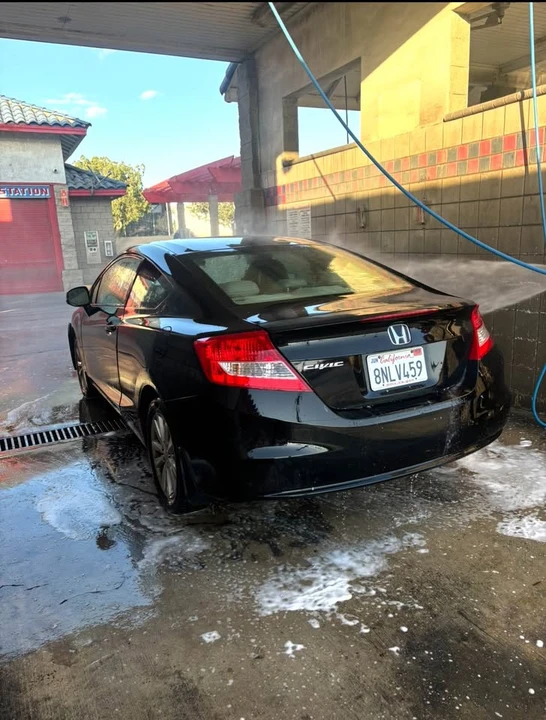 2012 Honda Civic 9th Gen - Image 7 of 20