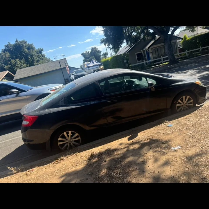 2012 Honda Civic 9th Gen - Image 17 of 20
