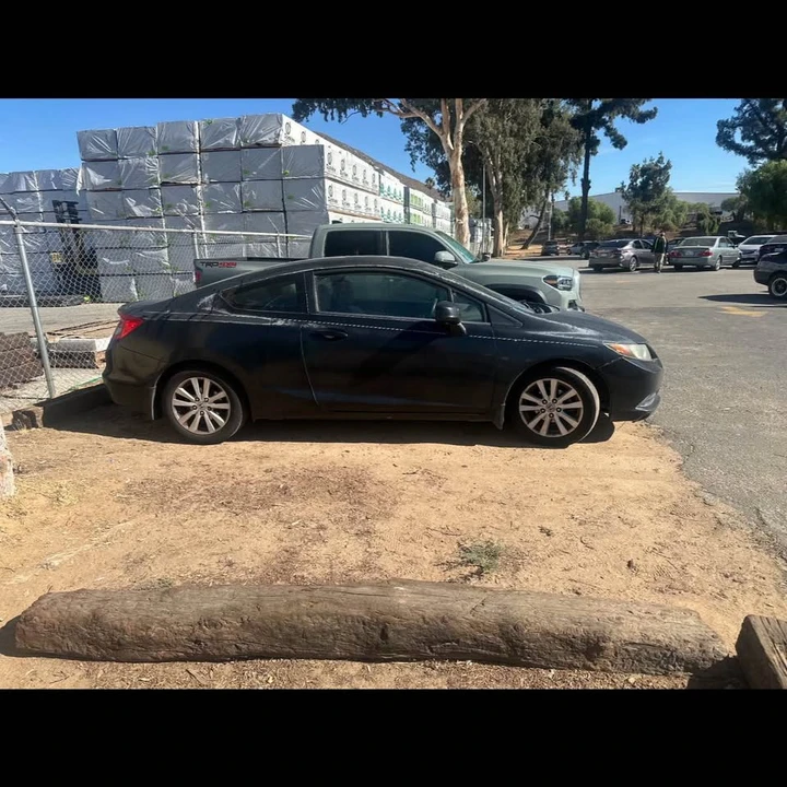 2012 Honda Civic 9th Gen - Image 19 of 20