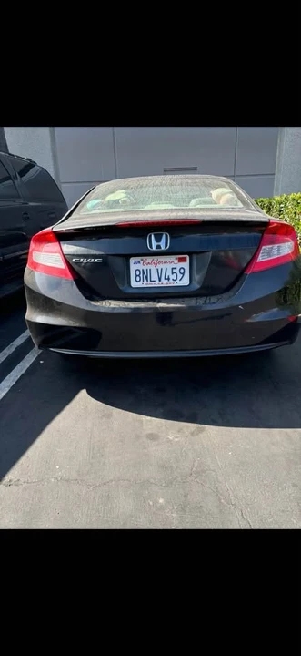 2012 Honda Civic 9th Gen - Image 13 of 20