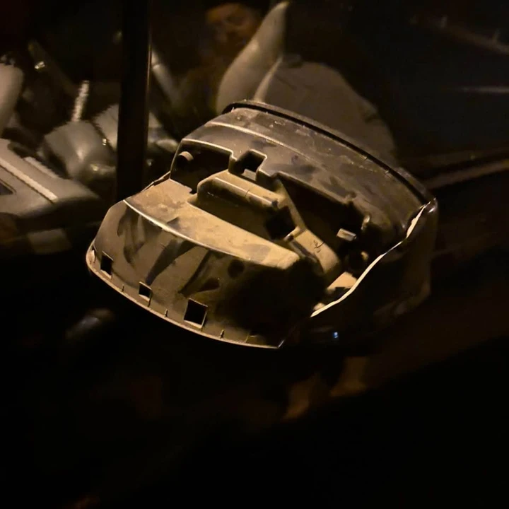 2012 Honda Civic 9th Gen - Image 10 of 20