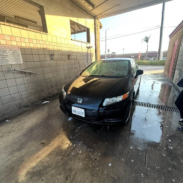 2012 Honda Civic 9th Gen - Image 2 of 20