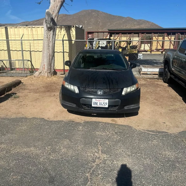 2012 Honda Civic 9th Gen - Image 18 of 20