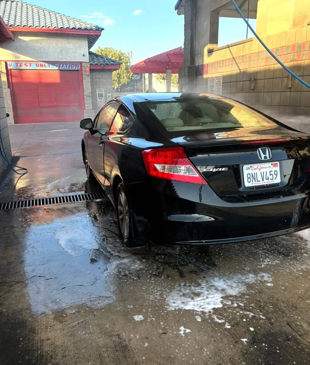 2012 Honda Civic 9th Gen - Image 9 of 20