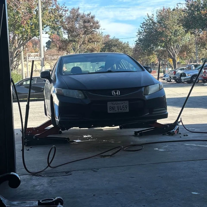 2012 Honda Civic 9th Gen - Image 20 of 20